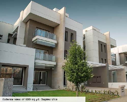 Sobha Villas Gurgaon