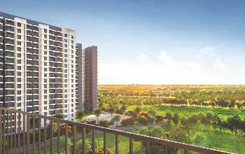 Sobha City Villas Gurgaon