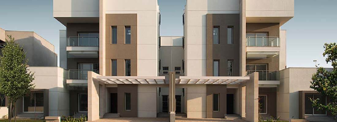 Sobha City Villas Gurgaon