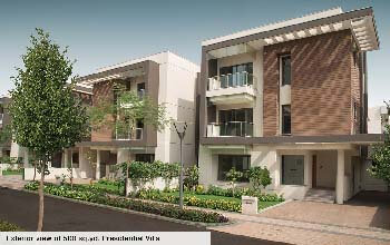 Sobha Presidential Villas Gurgaon