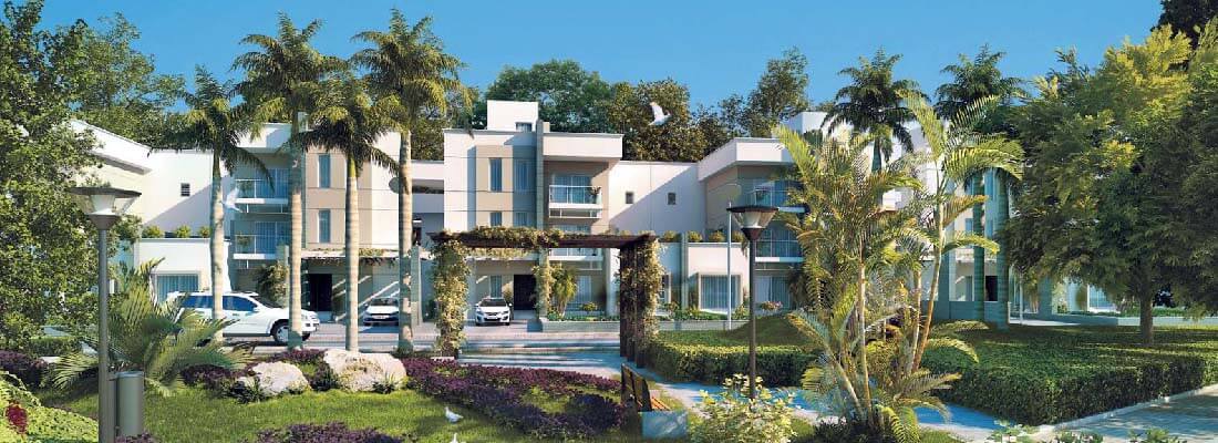 Sobha Presidential Villas Gurgaon