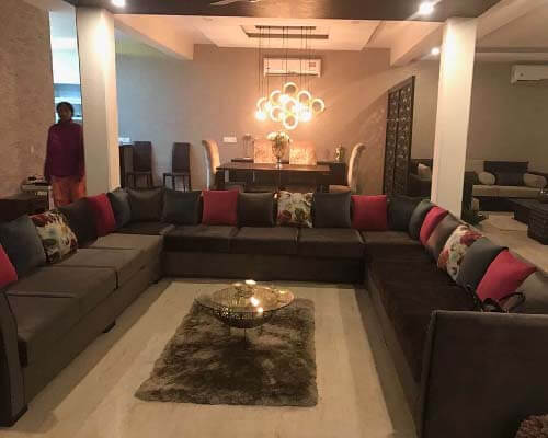 Nirvana Country Gurgaon