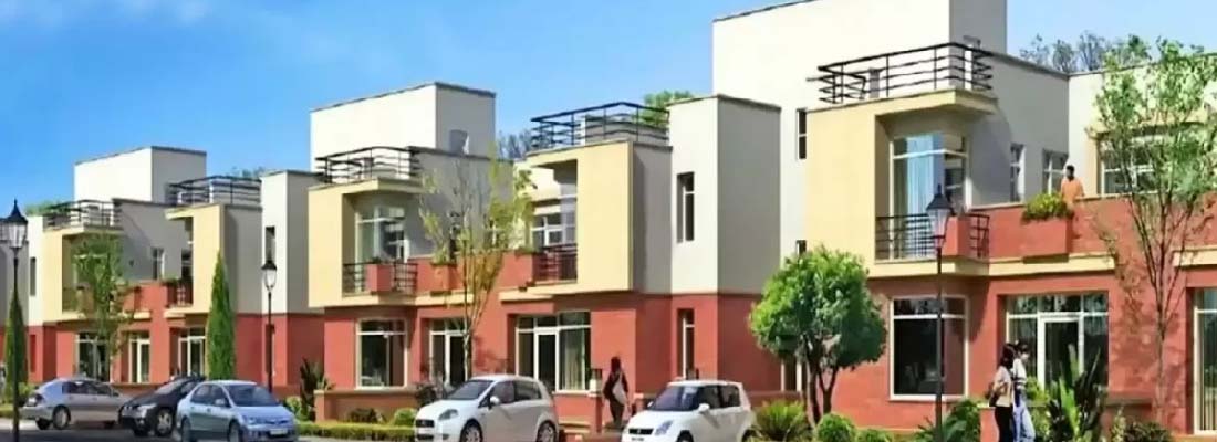 Nirvana Villa Gurgaon For Sale