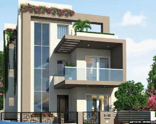 Flower Valley Fleur Villas