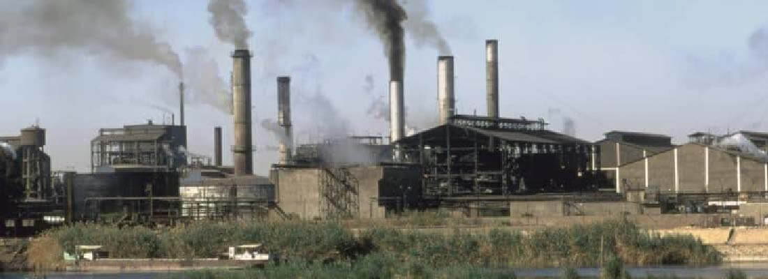 Factory For Sale in IMT Bawal