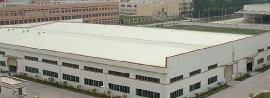 Industrial Shed For Sale in IMT Bawal