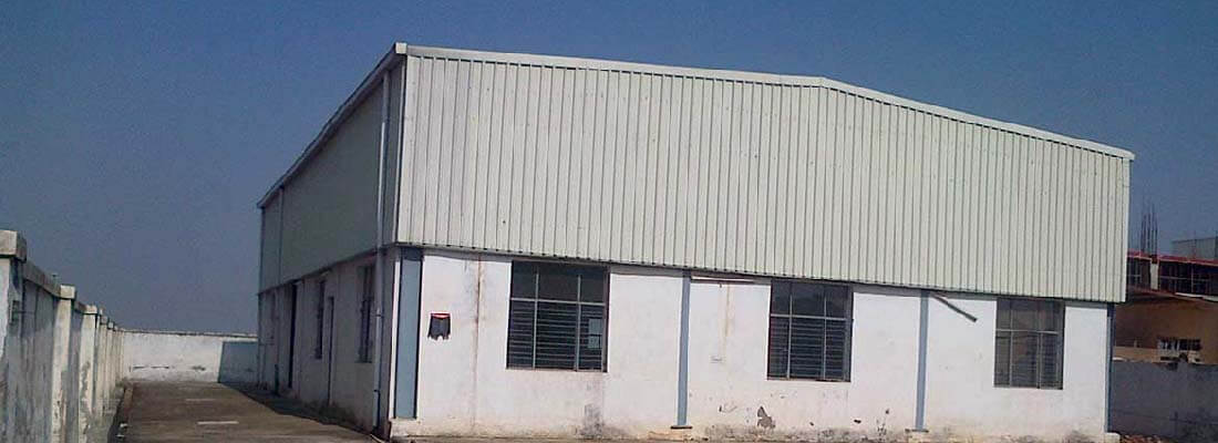 Industrial Shed For Sale in Manesar Gurgaon