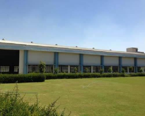 Factory Shed For Sale