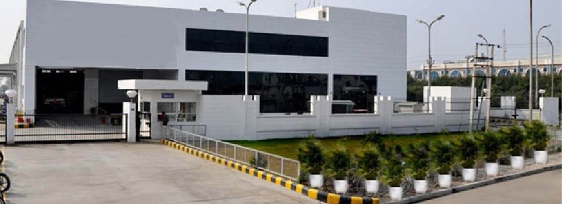 Factory For Sale in Pace City Gurgaon