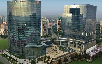 Offices Space in Horizon Center Gurgaon