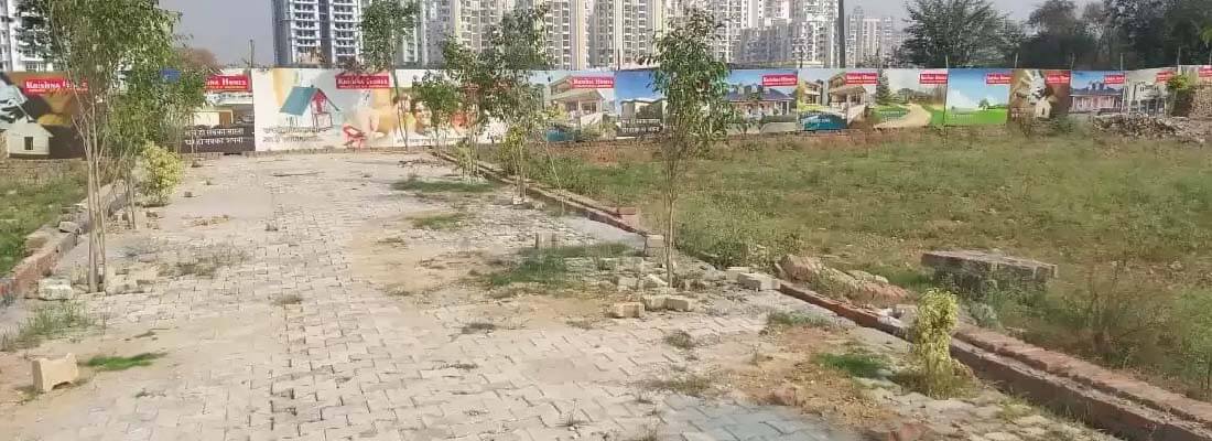Auto Showroom Plot For Sale in IDC Sector 16 Gurgaon