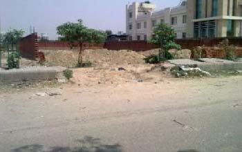 Auto Showroom Plot For Sale in IDC Sector 16 Gurgaon