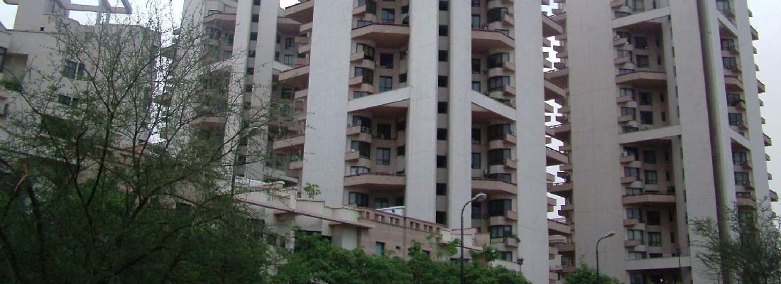Penthouse For Sale in Laburnum Gurgaon