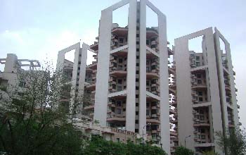 Penthouse For Sale in Laburnum Gurgaon