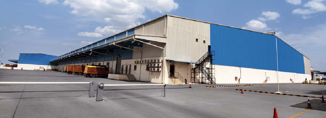 Warehouse Land Gurgaon