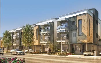 Sobha Row Houses Gurgaon