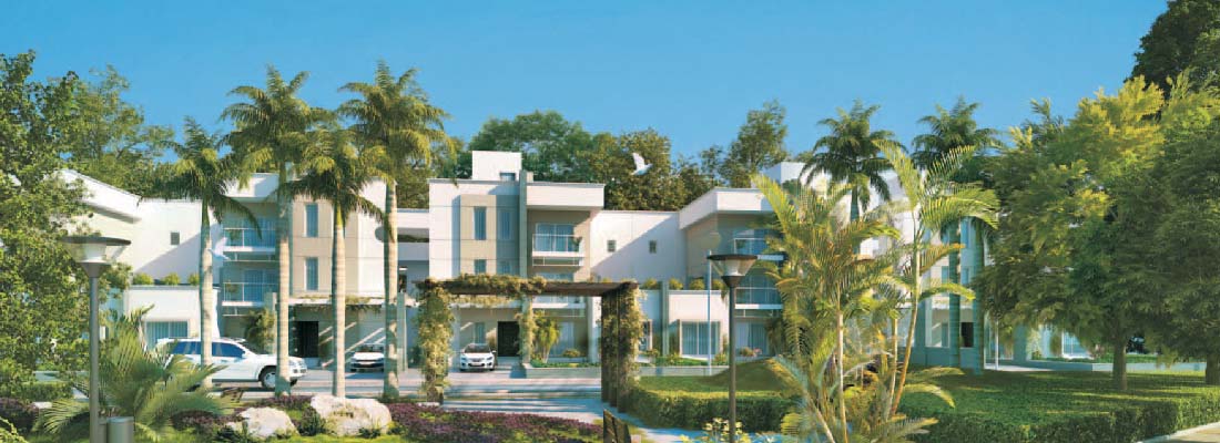 Sobha City Row Houses Gurgaon Phase 2