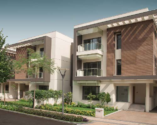 Sobha Villas Gurgaon