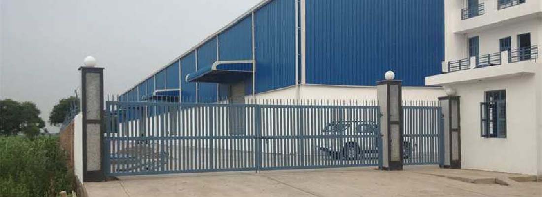 Industrial Shed For Rent in Manesar Gurgaon