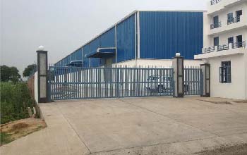 Industrial Shed For Rent in IMT Manesar