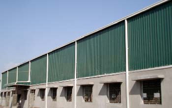 Industrial Shed For Lease in IMT Manesar Gurgaon