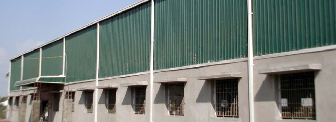Industrial Shed For Lease in IMT Manesar Gurgaon