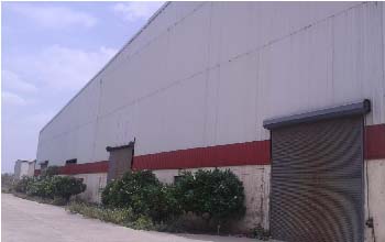 Industrial Shed For Rent in Bawal