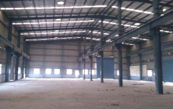 Industrial Shed For Lease in Bawal