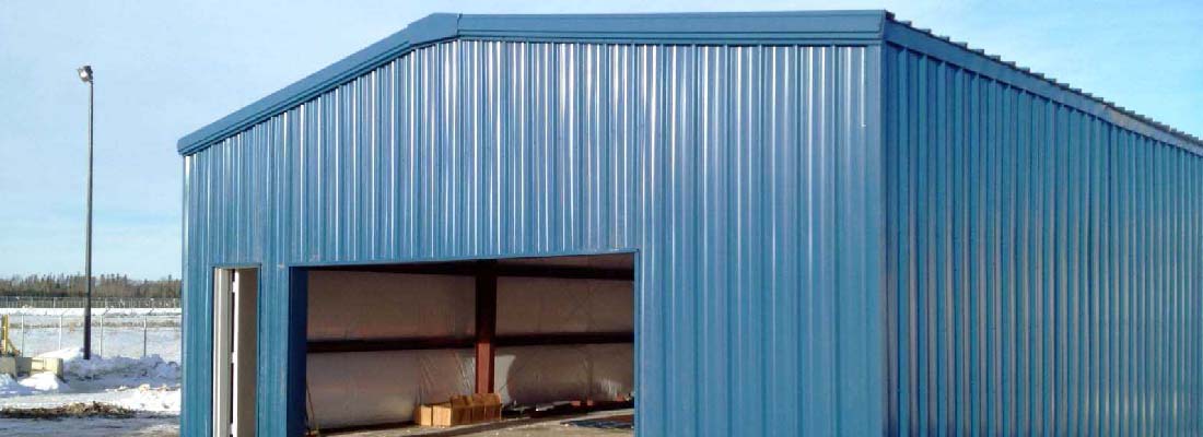 Industrial Shed For Lease in Bawal