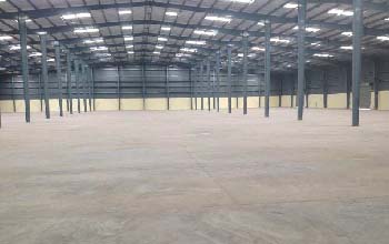 Industrial Shed For Rent in Farukh Nagar Gurgaon Jhajjar Road