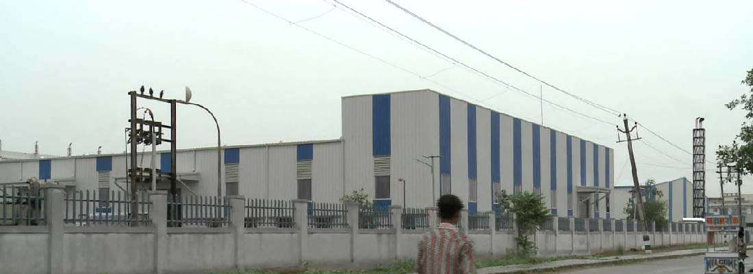 Industrial Shed For Rent in Farukh Nagar Gurgaon Jhajjar Road