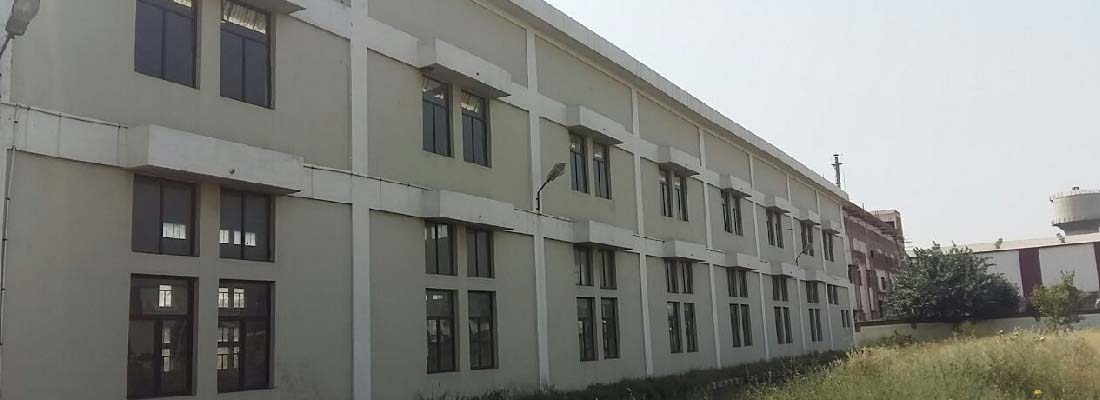Industrial Building For Rent in IMT Manesar