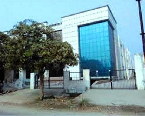 Industrial Building For Rent