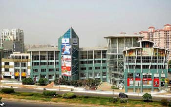 Shops For Rent in DLF South Point Mall Gurgaon