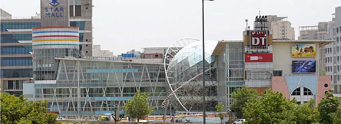 Retail Shop for Rent in Star Mall Gurgaon