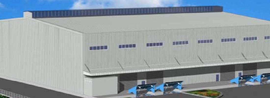 Warehouse For Rent on Pataudi Road Gurgaon