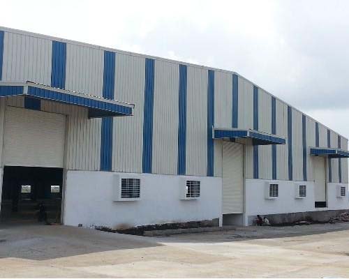 Warehouse For Lease