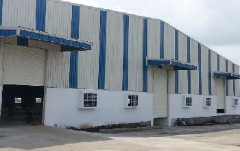 Warehouse For Rent on Pataudi Road Gurgaon