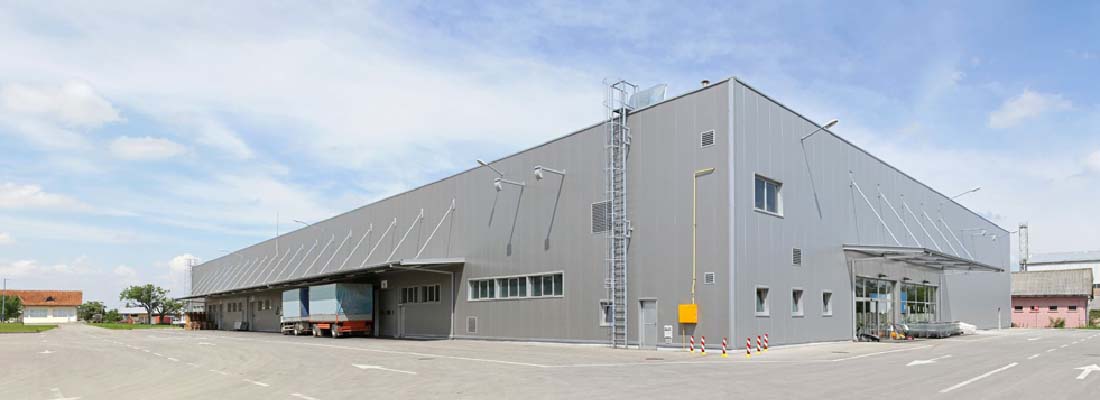 Warehouse For Rent in Dharuhera