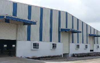 Warehouse For Rent in Dharuhera