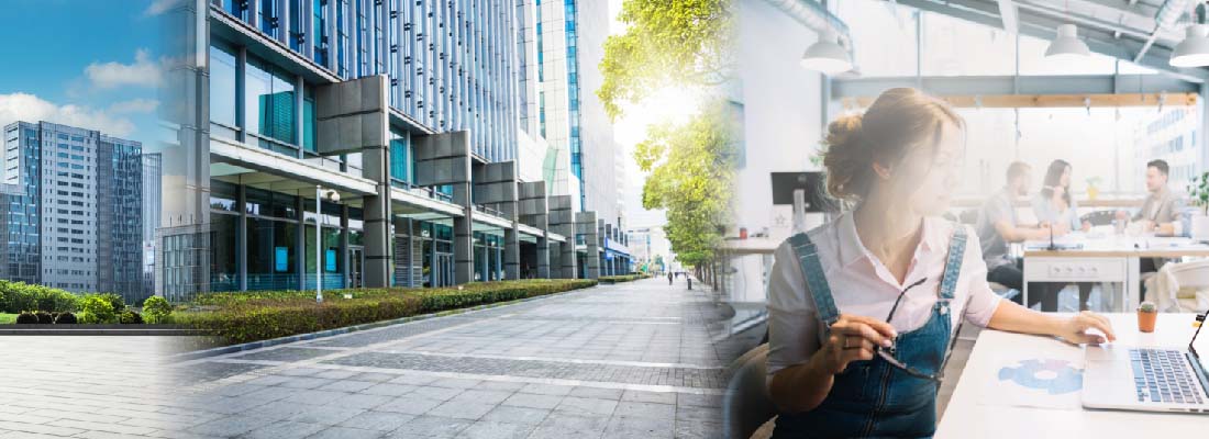 Commercial Space For Rent in Sector 29 Gurgaon