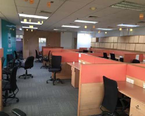 Office Space For Rent