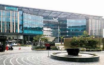 Office Space For Rent in Bharti Worldmark Gurgaon