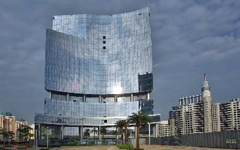 Office Space For Rent in DLF Two Horizon Centre Gurgaon