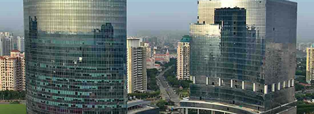 Office Space For Rent in DLF Two Horizon Centre Gurgaon