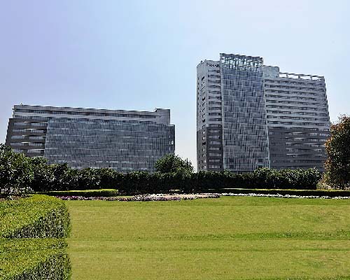 Emaar Digital Greens