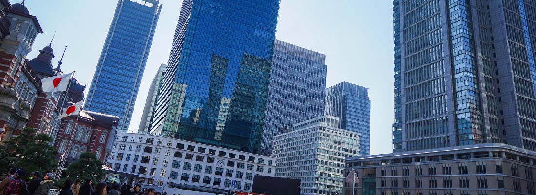 Office Space For Rent in DLF Horizon Center