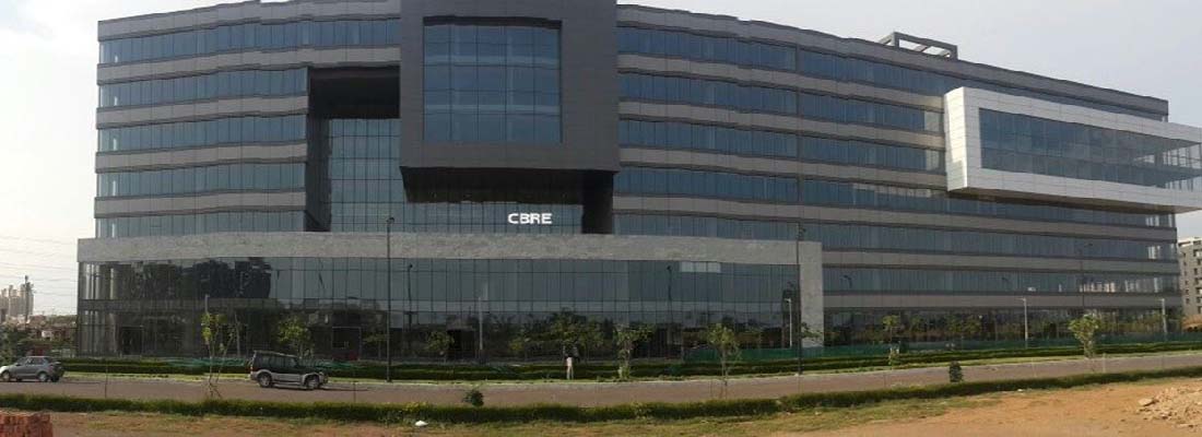 Office Space For Lease in Success Tower Gurgaon