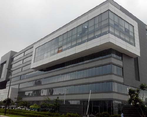 Suncity Success Tower