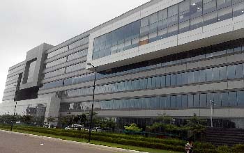 Office Space For Lease in Success Tower Gurgaon